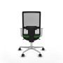 Office Chair Piqueras y Crespo 4B086N0 Green