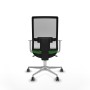 Chaise de Bureau Piqueras y Crespo 4B086G0 Vert