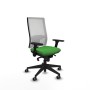Chaise de Bureau Piqueras y Crespo 3D066G0 Vert