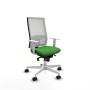 Chaise de Bureau Piqueras y Crespo 4B026N0 Vert