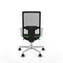Chaise de Bureau Piqueras y Crespo 4B026N0 Vert