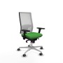 Chaise de Bureau Piqueras y Crespo 3D086G0 Vert
