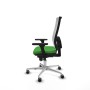 Chaise de Bureau Piqueras y Crespo 3D086G0 Vert