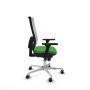 Chaise de Bureau Piqueras y Crespo 3D086G0 Vert