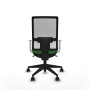 Chaise de Bureau Piqueras y Crespo 4B066N0 Vert