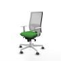 Chaise de Bureau Piqueras y Crespo 4B026G0 Vert