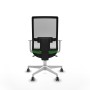 Chaise de Bureau Piqueras y Crespo 4B026G0 Vert