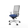 Chaise de Bureau Piqueras y Crespo 4B026N0 Blue marine