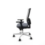 Office Chair Piqueras y Crespo 3D026N0 Grey