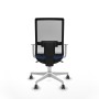 Chaise de Bureau Piqueras y Crespo 4B026G0 Blue marine