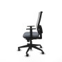 Chaise de Bureau Piqueras y Crespo 1D066G0 Gris