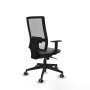 Office Chair Piqueras y Crespo 1D066G0 Grey