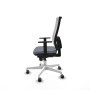 Chaise de Bureau Piqueras y Crespo 1D026G0 Gris