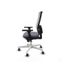 Office Chair Piqueras y Crespo 3D026G0 Grey