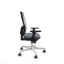 Office Chair Piqueras y Crespo 3D026G0 Grey
