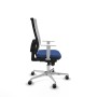 Office Chair Piqueras y Crespo 4B086G0 Navy Blue