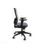 Office Chair Piqueras y Crespo 2D066G0 Grey