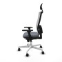 Office Chair Piqueras y Crespo 3D026N1 Grey