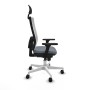 Office Chair Piqueras y Crespo 3D026N1 Grey