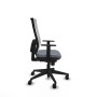 Office Chair Piqueras y Crespo 1D066N0 Grey