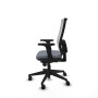 Office Chair Piqueras y Crespo 2D066N0 Grey