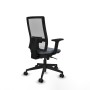 Office Chair Piqueras y Crespo 2D066N0 Grey