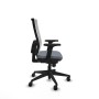 Office Chair Piqueras y Crespo 2D066N0 Grey