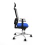 Office Chair Piqueras y Crespo 1D086N1 Blue