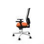 Office Chair Piqueras y Crespo 3D026N0 Orange