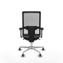 Office Chair Piqueras y Crespo 3D086G0 Grey