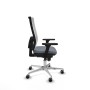 Office Chair Piqueras y Crespo 3D086G0 Grey