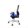 Office Chair Piqueras y Crespo 3D026G0 Blue