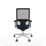 Office Chair Piqueras y Crespo 3D026G0 Blue