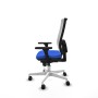 Office Chair Piqueras y Crespo 3D026N0 Blue
