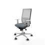 Office Chair Piqueras y Crespo 4B086G0 Grey