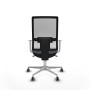 Office Chair Piqueras y Crespo 4B086G0 Grey