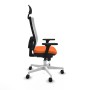 Office Chair Piqueras y Crespo 3D026N1 Orange