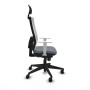 Office Chair Piqueras y Crespo 4B066N1 Grey