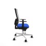 Office Chair Piqueras y Crespo 1D026N0 Blue
