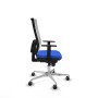 Office Chair Piqueras y Crespo 1D086G0 Blue