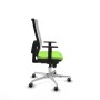 Chaise de Bureau Piqueras y Crespo 1D086G0 Pistache
