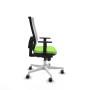 Chaise de Bureau Piqueras y Crespo 1D026G0 Pistache