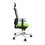 Office Chair Piqueras y Crespo 1D086N1 Pistachio