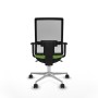 Office Chair Piqueras y Crespo 1D086N0 Pistachio