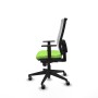 Chaise de Bureau Piqueras y Crespo 1D066G0 Pistache