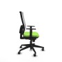 Chaise de Bureau Piqueras y Crespo 1D066G0 Pistache