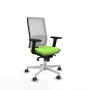 Chaise de Bureau Piqueras y Crespo 2D026G0 Pistache