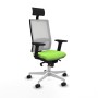 Office Chair Piqueras y Crespo 2D026N1 Pistachio