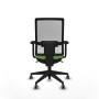 Office Chair Piqueras y Crespo 2D066G0 Pistachio