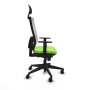 Office Chair Piqueras y Crespo 1D066N1 Pistachio